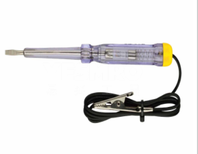 史丹利STANLEY汽車測(cè)電筆 專業(yè)電工與DIY愛(ài)好者的高效檢測(cè)利器